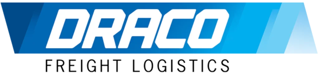 Draco Freight Logistics Corporation Logo