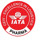 IATA Pharma Which Draco is an Accredited Agent