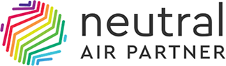 Neutral Air Partner Logo Which Draco is a Trusted Member