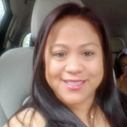 Martha Aleman Amerijet Profile Picture