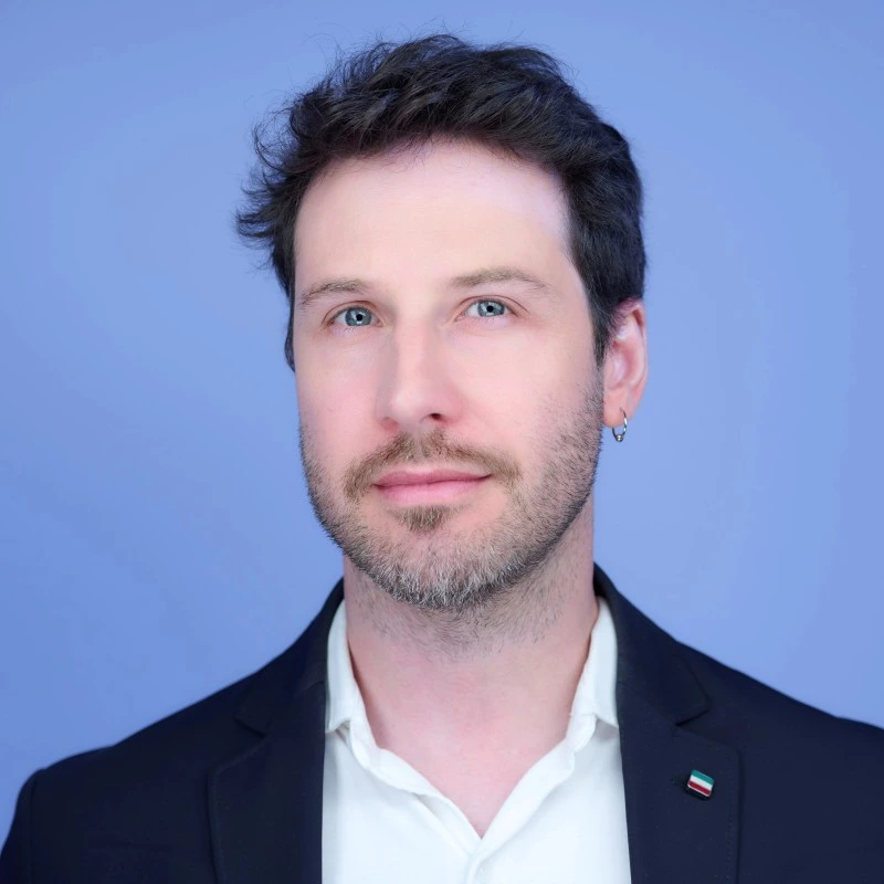 Nando Lemes PerfilGlobal Profile Picture