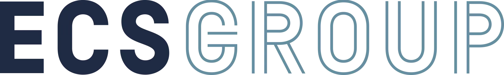 ECS Group Logo